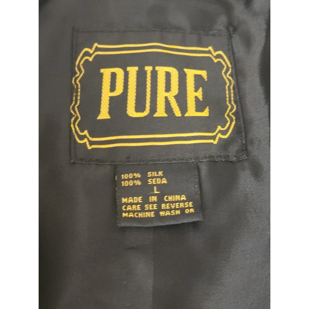 Pure Pod this vintage